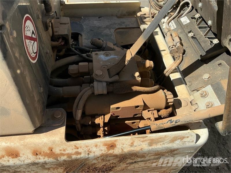 Dynapac D.ONE Trench Compactor ضاغطات التربة