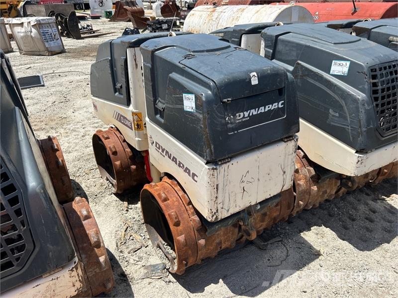Dynapac D.ONE Trench Compactor ضاغطات التربة