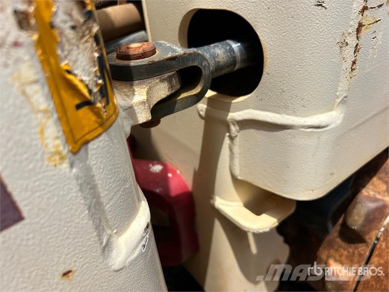 Dynapac D.ONE Trench Compactor ضاغطات التربة