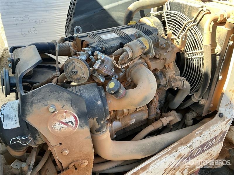 Dynapac D.ONE Trench Compactor ضاغطات التربة