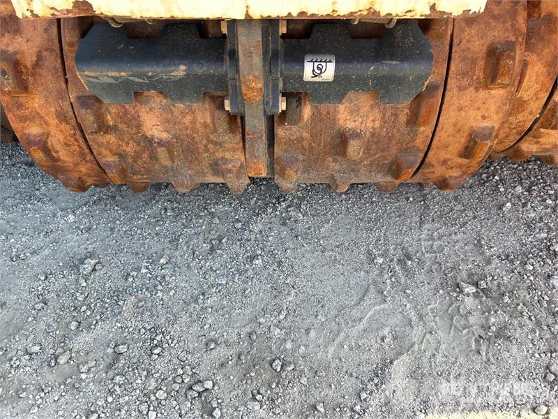 Dynapac D.ONE Trench Compactor ضاغطات التربة