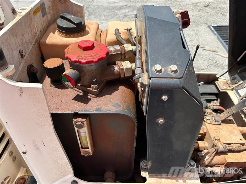 Dynapac D.ONE Trench Compactor ضاغطات التربة