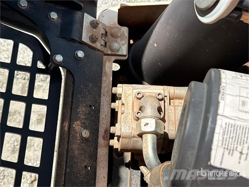Dynapac D.ONE Trench Compactor ضاغطات التربة