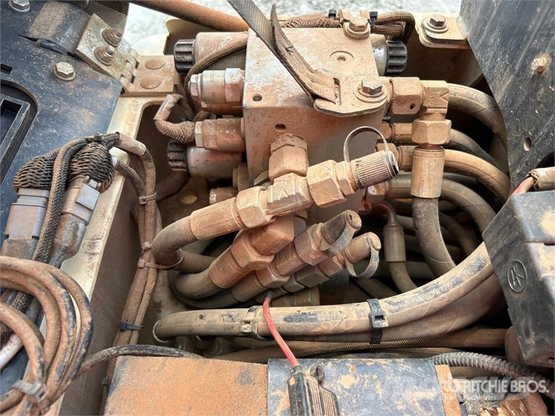 Dynapac D.ONE Trench Compactor ضاغطات التربة