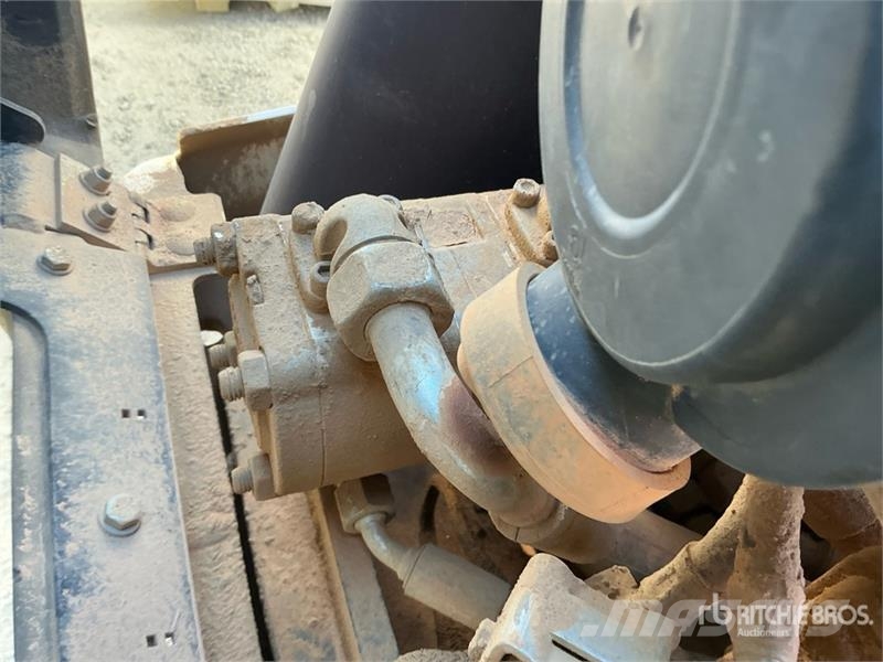 Dynapac D.ONE Trench Compactor ضاغطات التربة