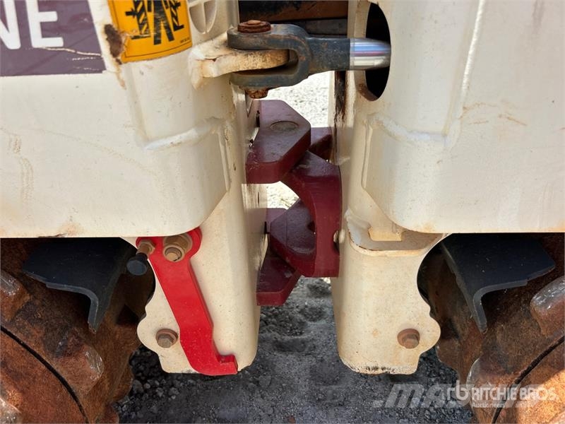 Dynapac D.ONE Trench Compactor ضاغطات التربة