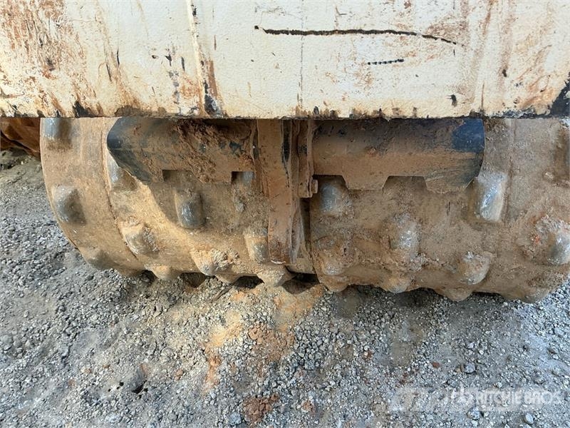 Dynapac D.ONE Trench Compactor ضاغطات التربة