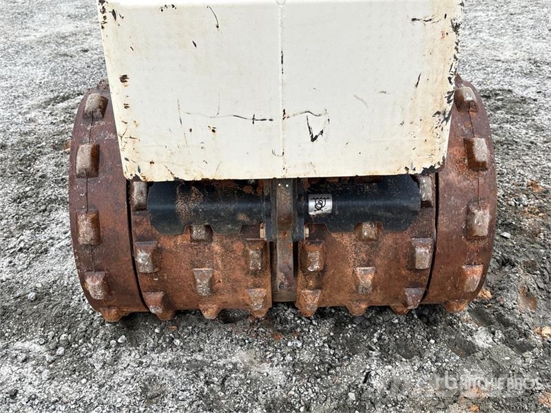 Dynapac D1 Trench Compactor ضاغطات التربة
