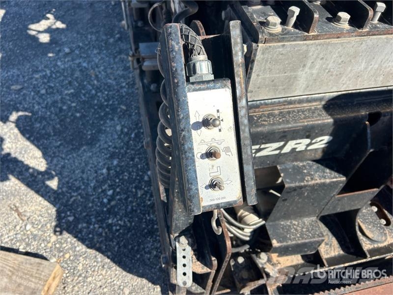 Dynapac F1000W Wheel Asphalt Paver 瀝青攤舖機/鋪路機