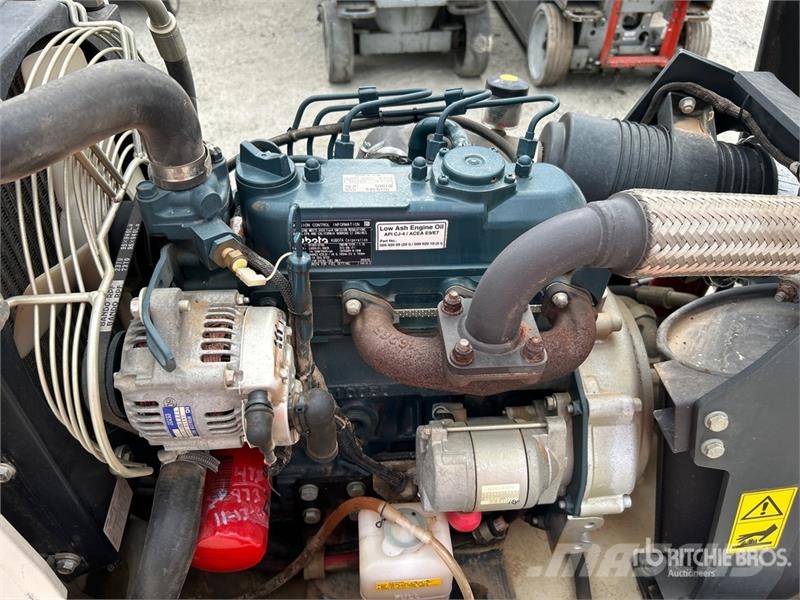 Dynapac Trench Compactor Erdbauwalzen