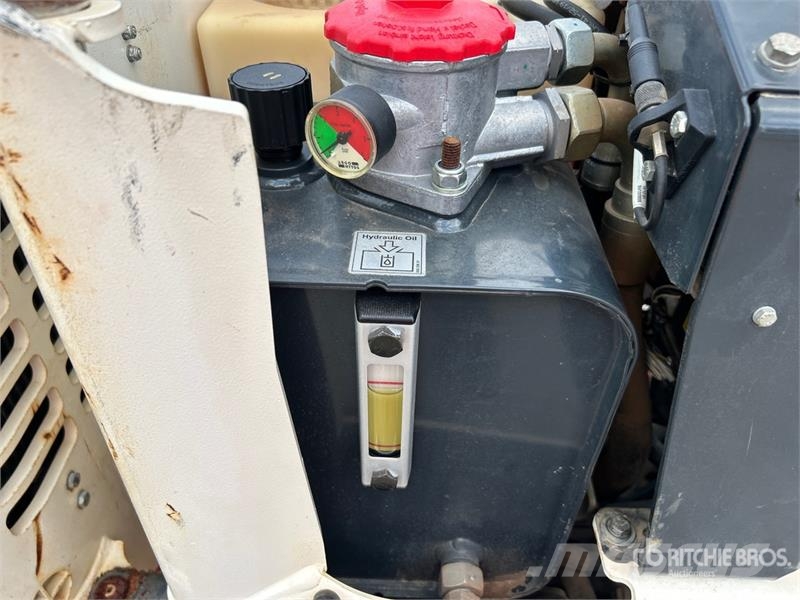 Dynapac Trench Compactor Erdbauwalzen