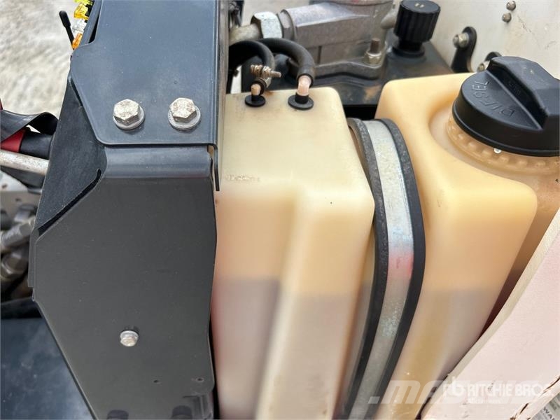 Dynapac Trench Compactor Erdbauwalzen