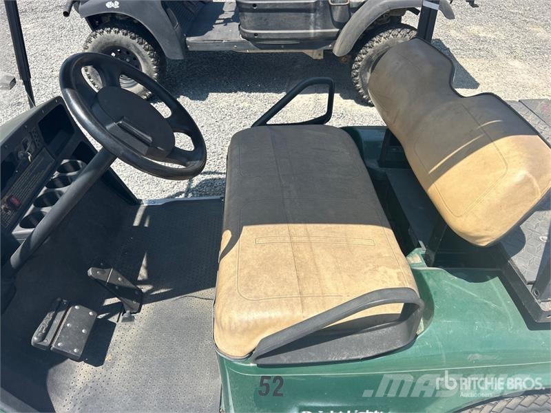 E-Z-GO TXT 48 Golfautot