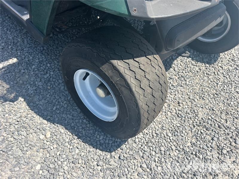 E-Z-GO TXT 48 Golfautot