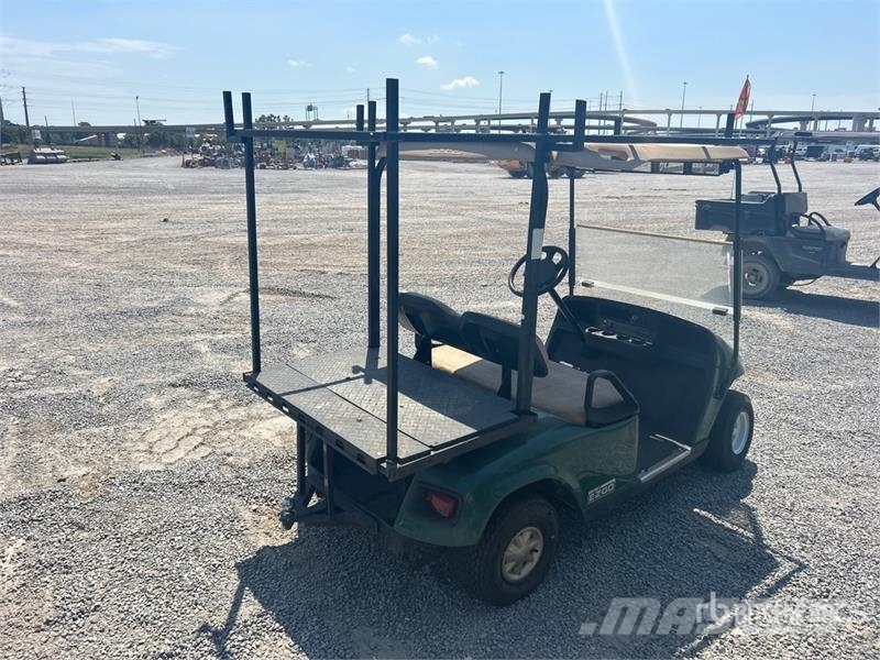 E-Z-GO TXT 48 Golfautot