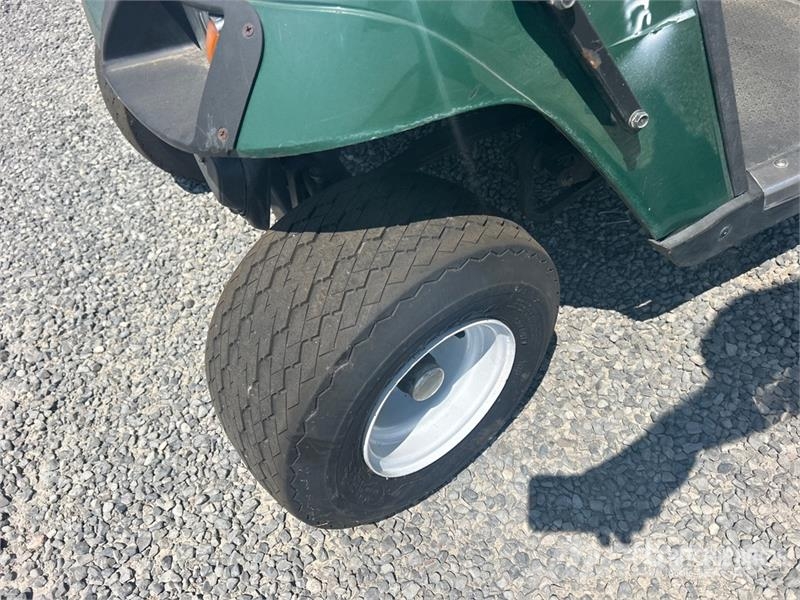 E-Z-GO TXT 48 Golfautot
