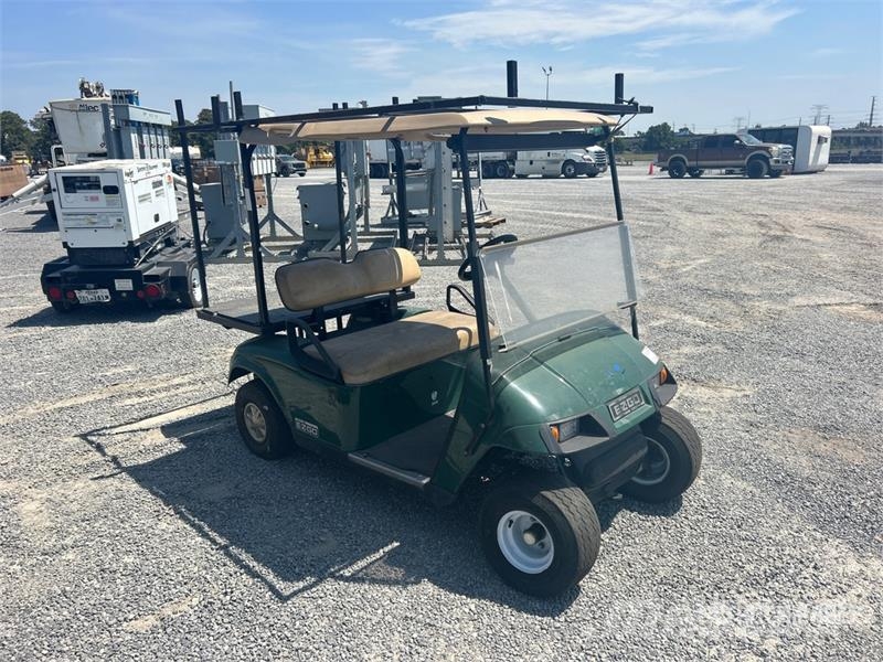 E-Z-GO TXT 48 Golfautot