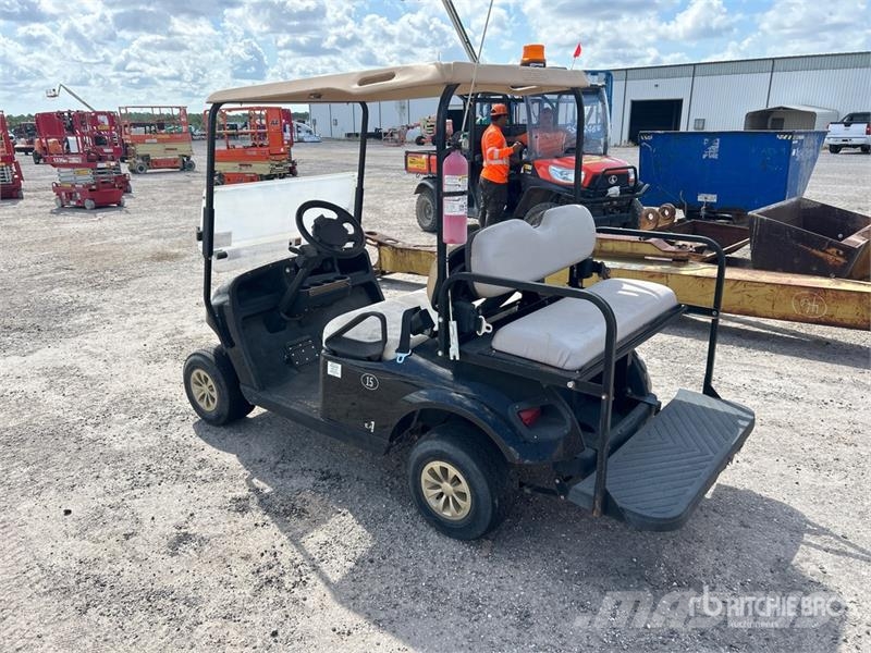 E-Z-GO TXT Golf Cart (Inoperable) Golf vozila