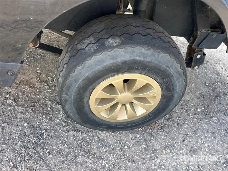 E-Z-GO TXT Golf Cart (Inoperable) Golf vozila
