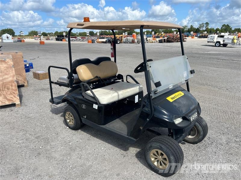 E-Z-GO TXT Golf Cart (Inoperable) Golf vozila