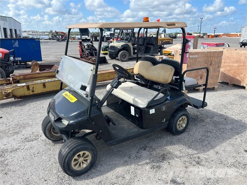 E-Z-GO TXT Golf Cart (Inoperable) Golf vozila