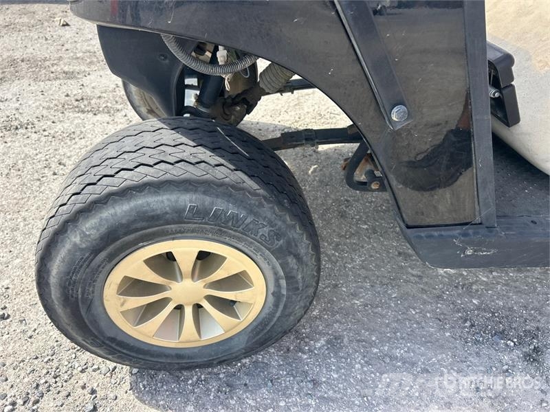 E-Z-GO TXT Golf Cart (Inoperable) Golf vozila