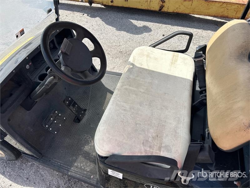 E-Z-GO TXT Golf Cart (Inoperable) Golf vozila