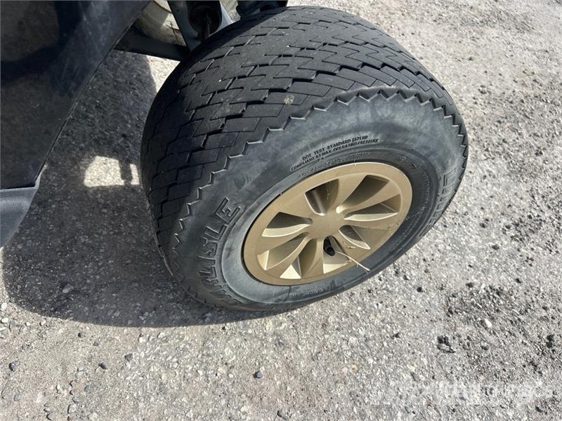 E-Z-GO TXT Golf Cart (Inoperable) Golf vozila