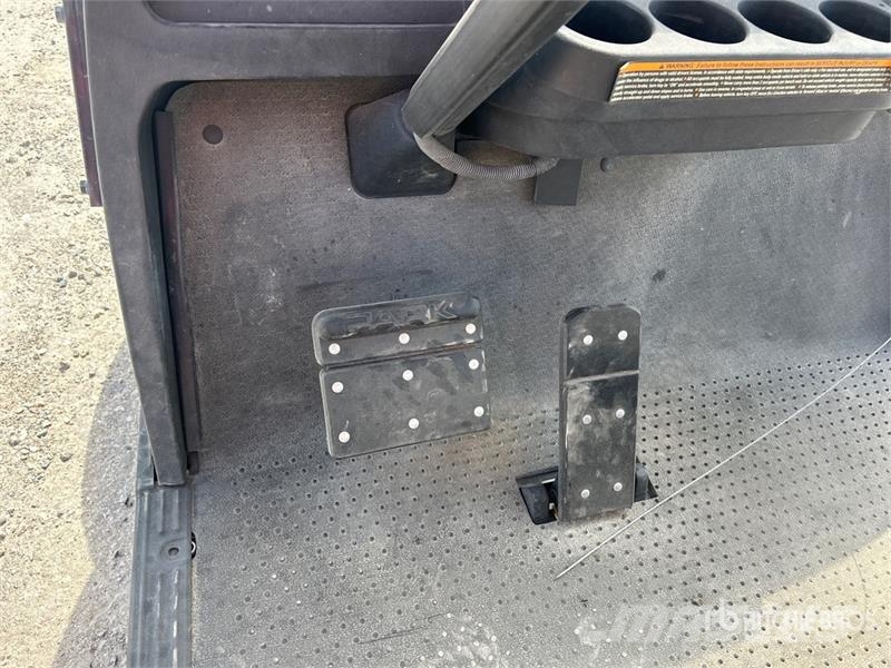 E-Z-GO TXT Golf Cart (Inoperable) Golf vozila