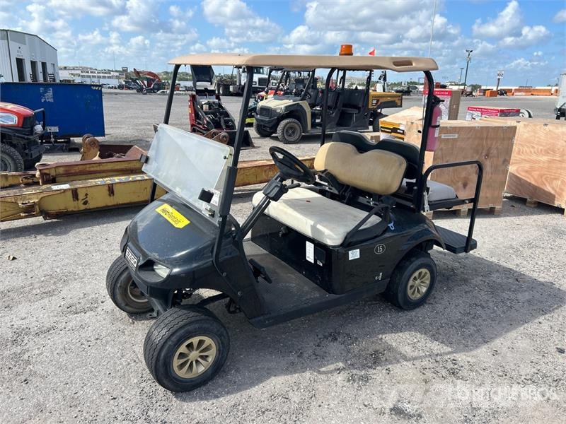 E-Z-GO TXT Golf Cart (Inoperable) Golf vozila