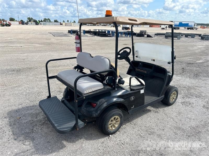 E-Z-GO TXT Golf Cart (Inoperable) Golf vozila