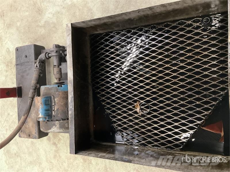  E-Zee Oil Kaddee مكونات أخرى
