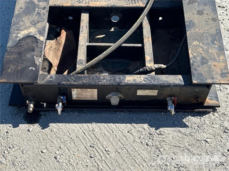 Eager Beaver 50 GSL 50 ton Tri/A Lowboy Trailer لوادر منخفضة