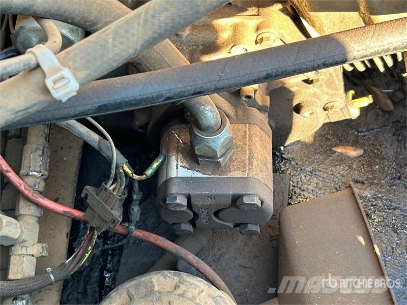 Eager Beaver 50 GSL 50 ton Tri/A Lowboy Trailer لوادر منخفضة