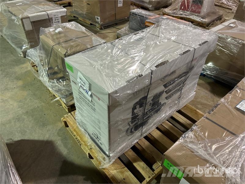Eagle 12.5 cfm Air Compressor Compresoras