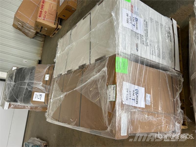 Eagle 12.5 cfm Air Compressor Kompressorer
