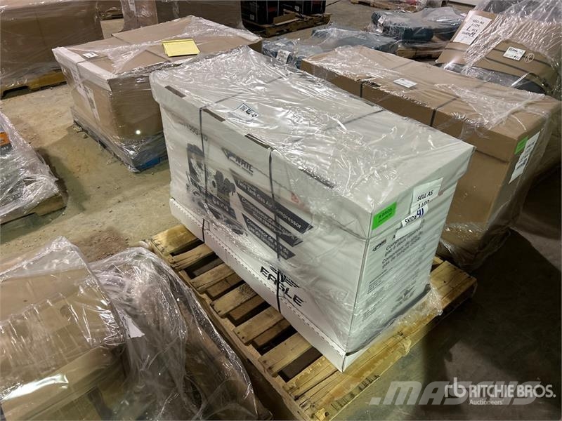 Eagle 12.5 cfm Air Compressor Compresoras