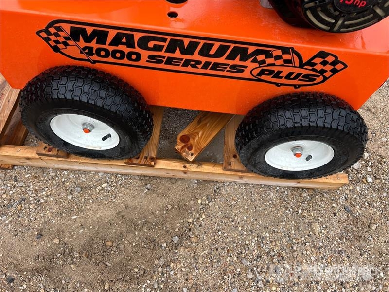 Easy-Kleen Magnum 4000 Series Plus Pressure Washer Düsük basinçli yikama makinalari