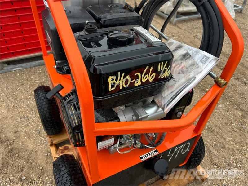 Easy-Kleen Magnum 4000 Series Plus Pressure Washer Düsük basinçli yikama makinalari