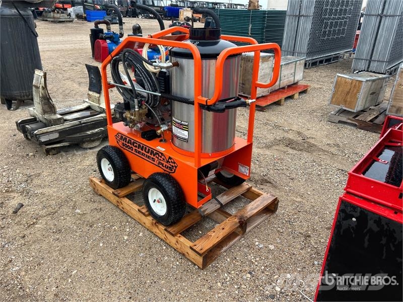 Easy-Kleen Magnum 4000 Series Plus Pressure Washer Düsük basinçli yikama makinalari