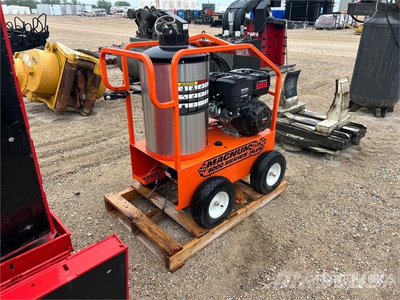 Easy-Kleen Magnum 4000 Series Plus Pressure Washer Düsük basinçli yikama makinalari