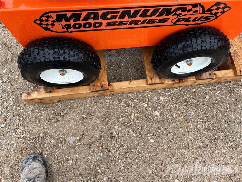 Easy-Kleen Magnum 4000 Series Plus Pressure Washer Düsük basinçli yikama makinalari