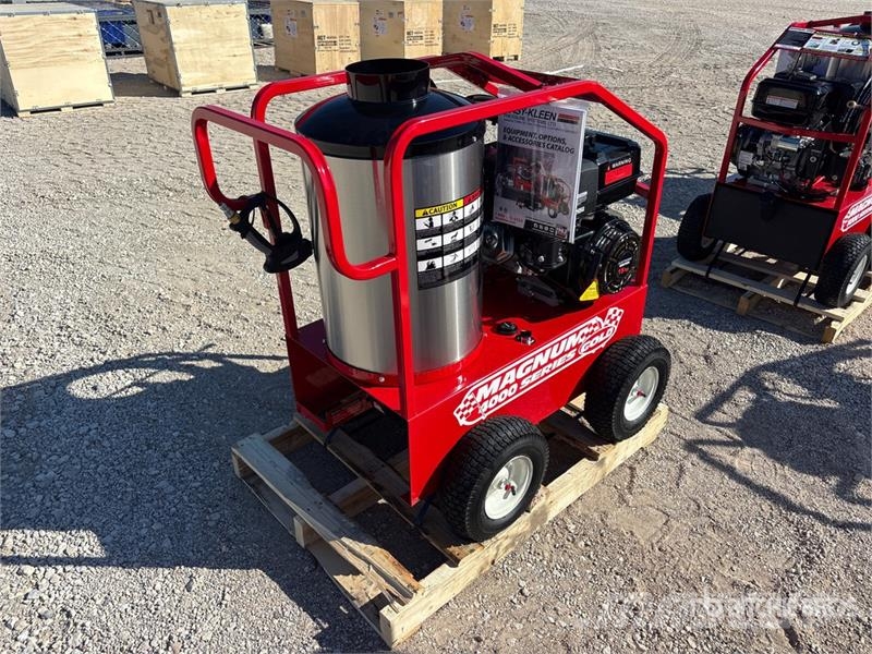 Easy-Kleen Magnum Gold Pressure Washer (Unused) 輕壓清洗機