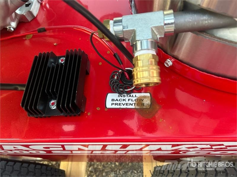 Easy-Kleen Magnum Gold Pressure Washer (Unused) Niskociśnieniowe myjki