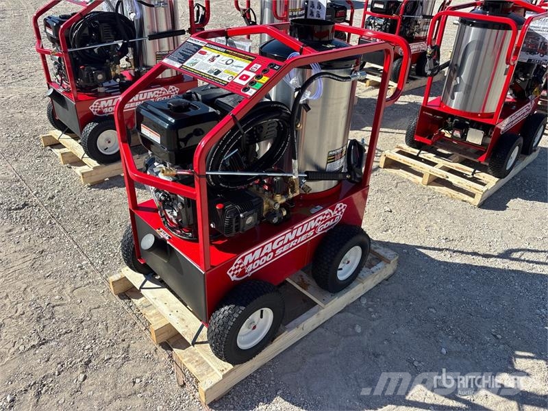 Easy-Kleen Magnum Gold Pressure Washer (Unused) 輕壓清洗機