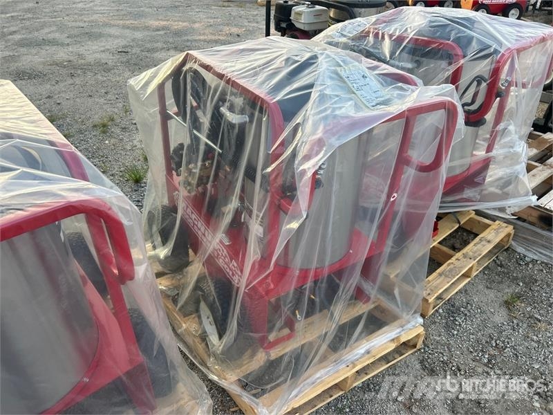 Easy-Kleen Magnum Gold Pressure Washer (Unused) Niskociśnieniowe myjki
