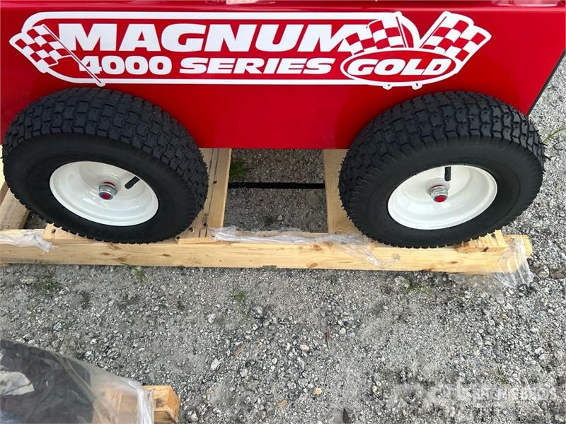 Easy-Kleen Magnum Gold Pressure Washer (Unused) معدات الغسل بالضغط الخفيف
