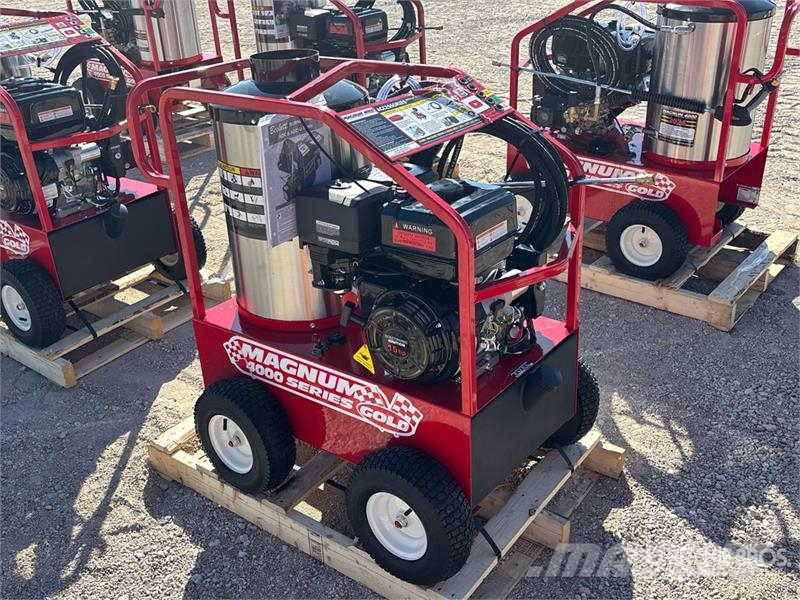 Easy-Kleen Magnum Gold Pressure Washer (Unused) 輕壓清洗機