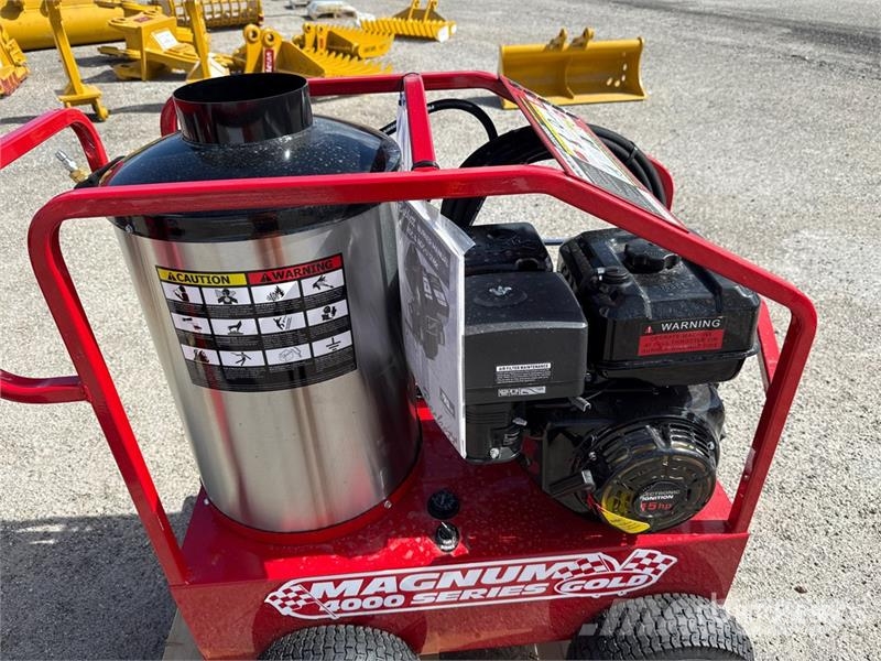 Easy-Kleen Magnum Gold Pressure Washer (Unused) Hand Wasserdruckreiniger