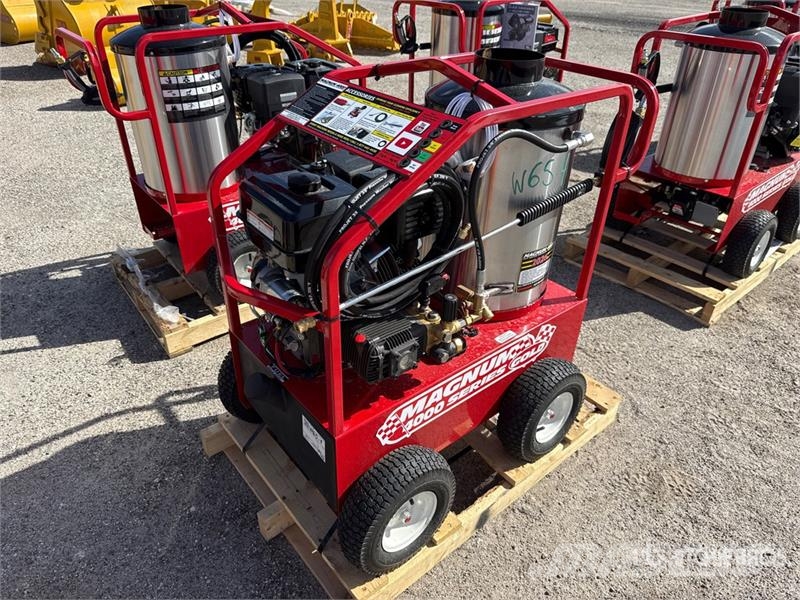 Easy-Kleen Magnum Gold Pressure Washer (Unused) Hand Wasserdruckreiniger
